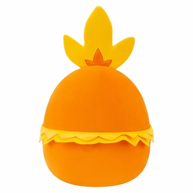 Torchic Pokemon Squishmallows Plush - 4