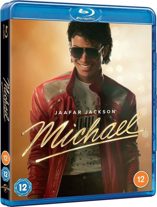 Michael - 2