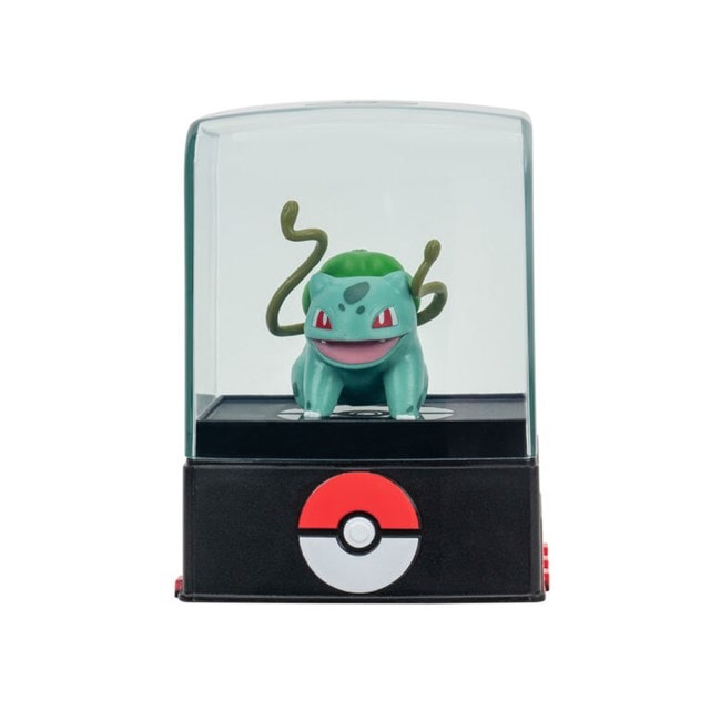 Bulbasaur (Wave 9) Pokemon Battle Figure Pack - 1