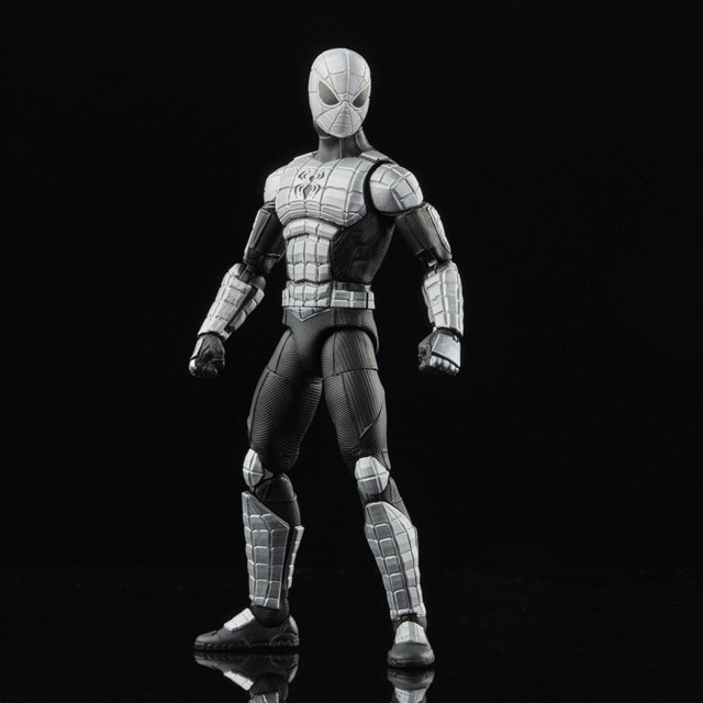 Spider-Armor Mk I Marvel Legends Series Action Figure - 1