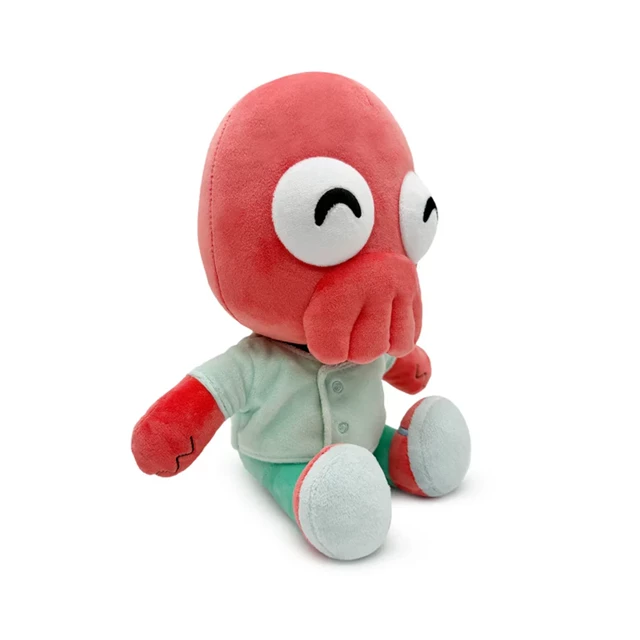 Zoidberg Futurama Youtooz Plush - 2