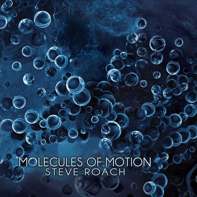 Molecules of Motion - 1