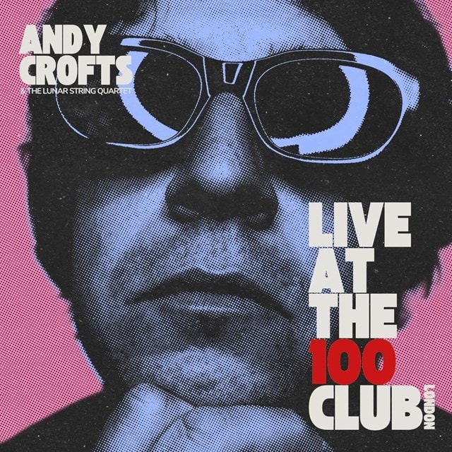 Live at the 100 Club, London - 1