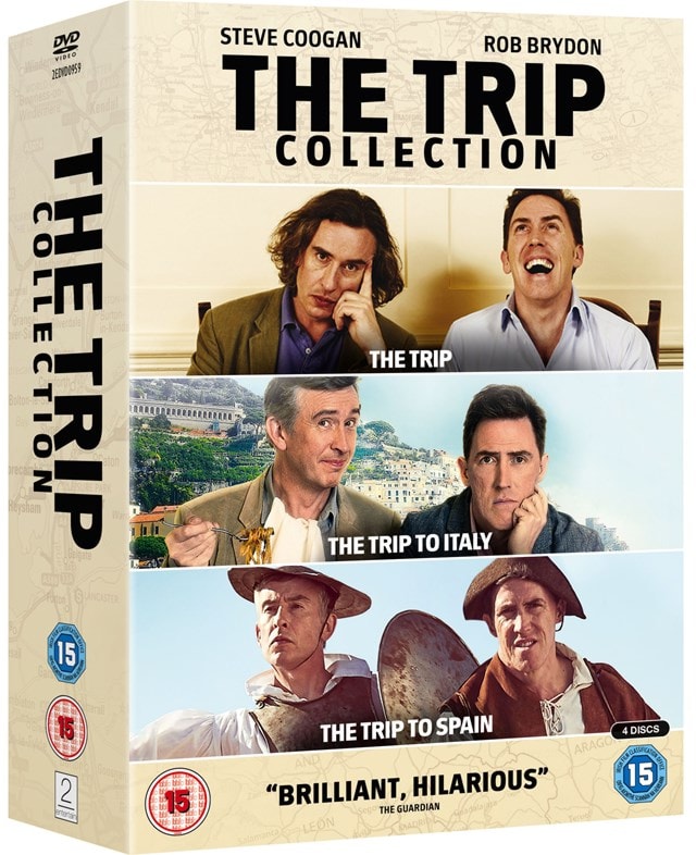 The Trip Collection - 2