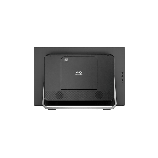 Krovatar 18.5‘’ FHD IPS 1080P Portable Blu-Ray Player with Monitor - 2