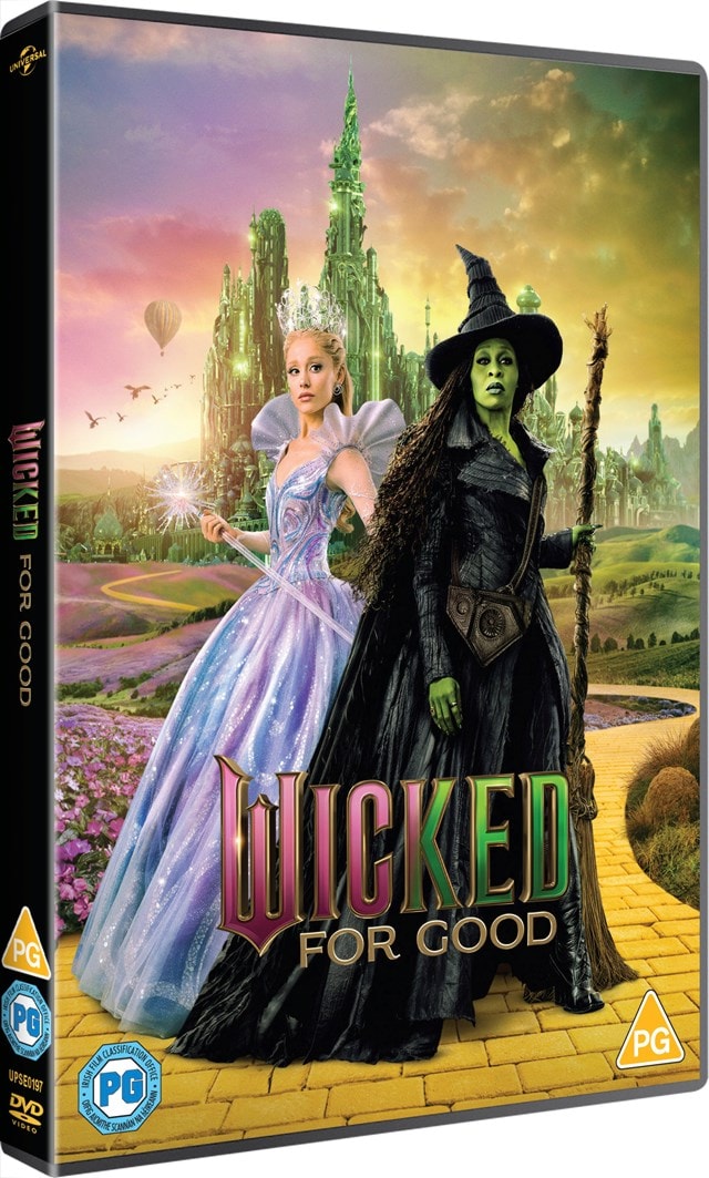 Wicked: For Good - 2