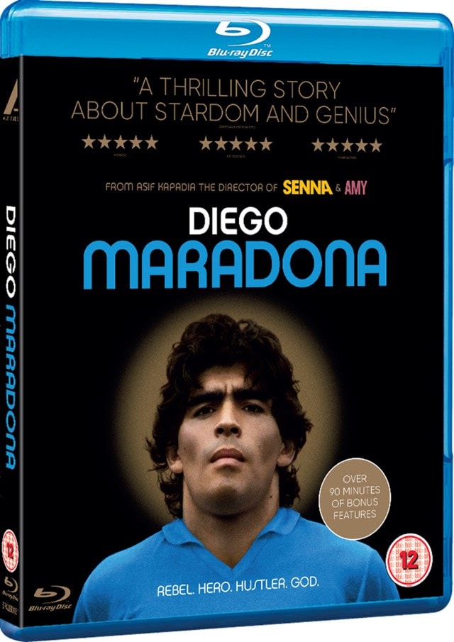 Diego Maradona - 2