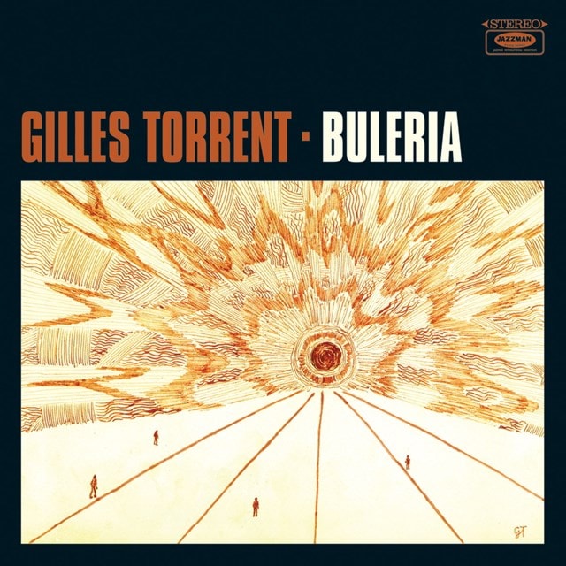 Buleria - 1