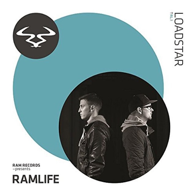 Ramlife: Mixed By Loadstar - 1