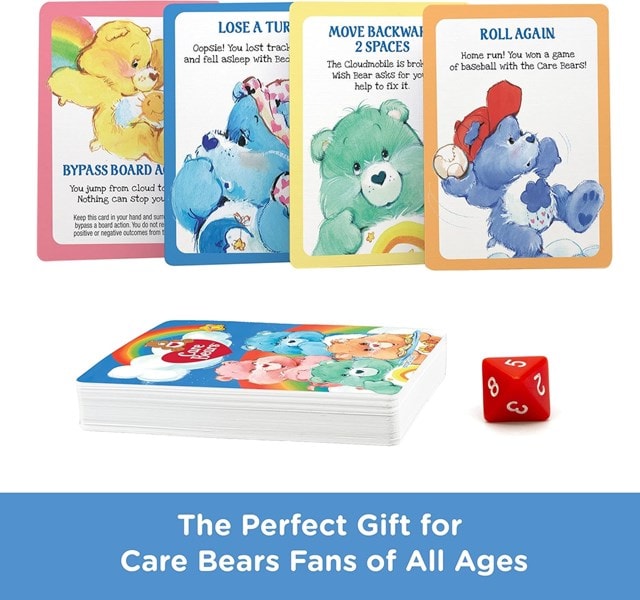 Care Bears Journey Board Game - 4