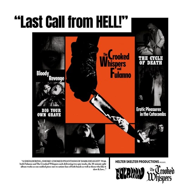 Last Call from Hell - 1