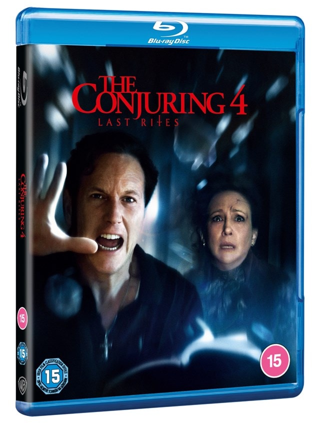 The Conjuring: Last Rites - 2