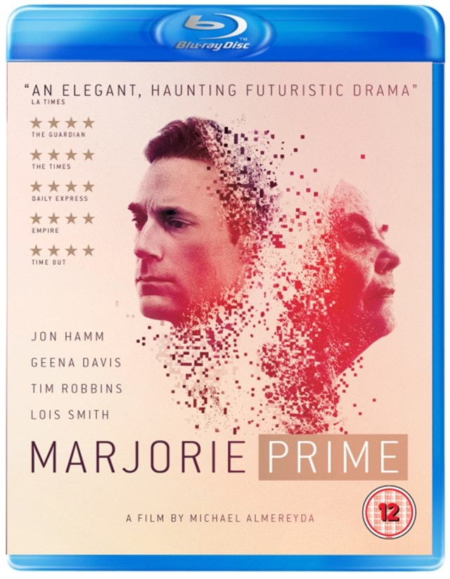 Marjorie Prime - 1