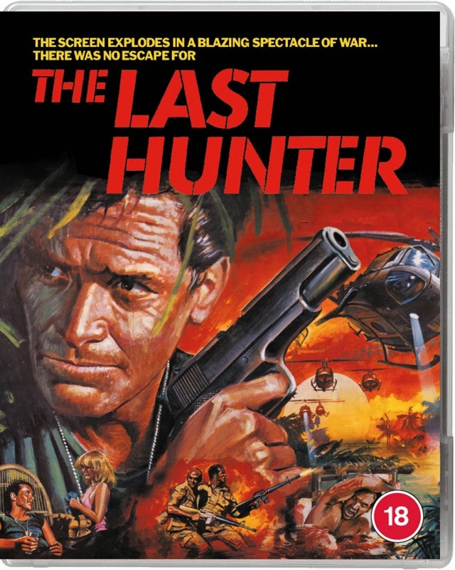 The Last Hunter Limited Edition - 2