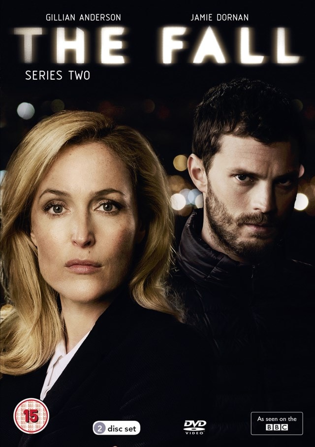 The Fall: Series 2 - 1