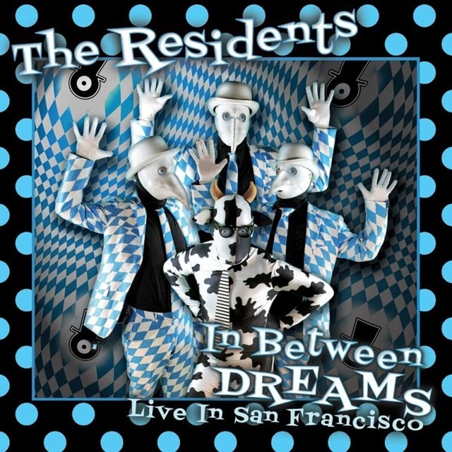 In Between Dreams: Live in San Francisco - 1