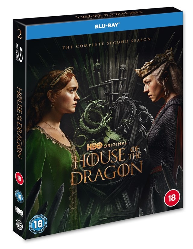 House of the Dragon: Season 2 - 2