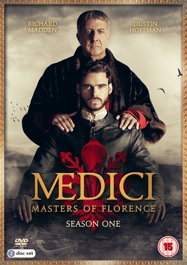 Medici - Masters of Florence: Season One - 1