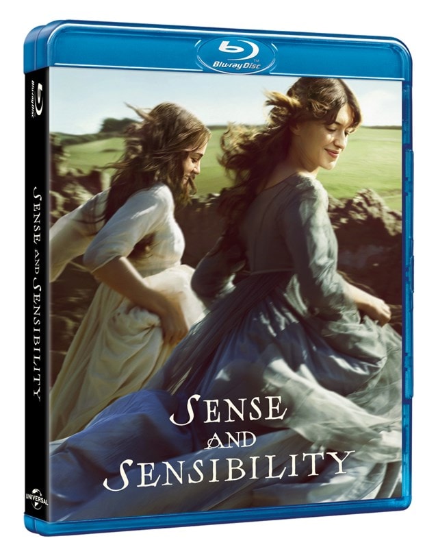 Sense and Sensibility - 2