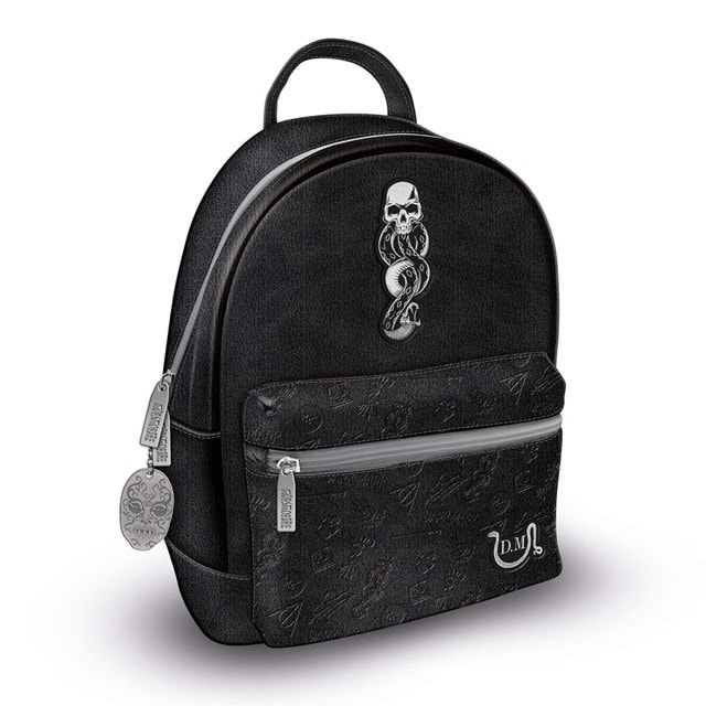 Dark Arts Harry Potter Backpack - 1