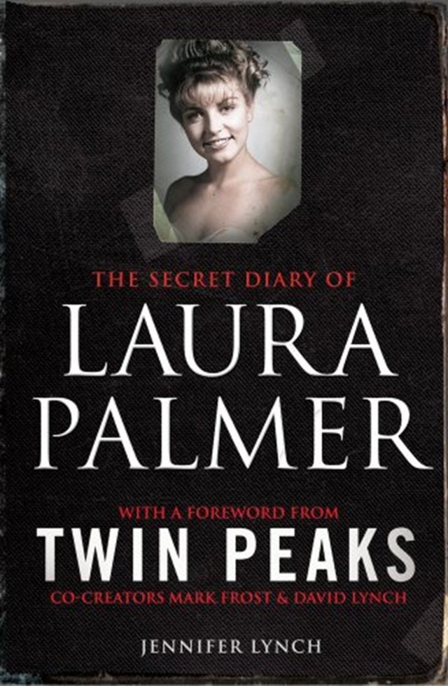 The Secret Diary Of Laura Palmer - 1