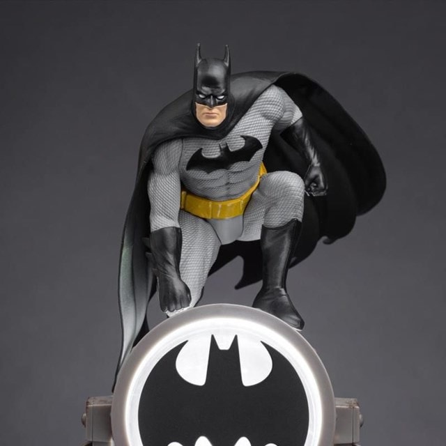 Batman Figurine Light - 3