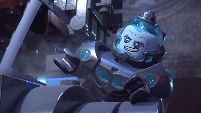 LEGO Batman: Legacy of The Dark Knight - Deluxe Edition  (XSX) - 13