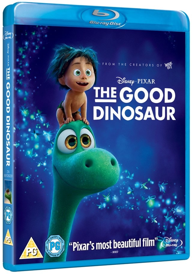 The Good Dinosaur - 4