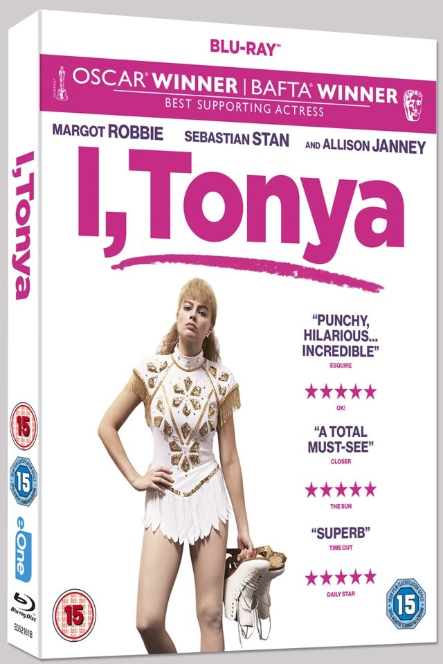 I, Tonya - 2