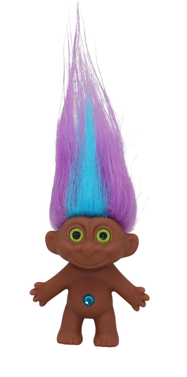 Trolls Single Pack Assortment Figurine - 2