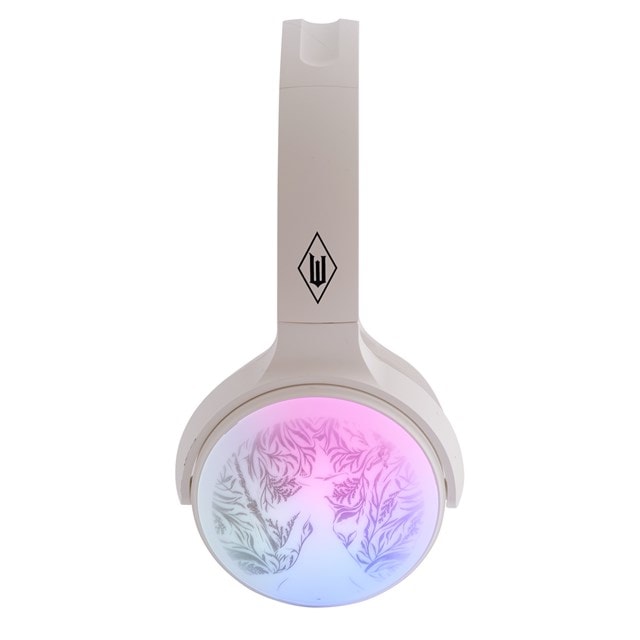 Lazerbuilt Wicked Light-Up Bluetooth Headphones - 3