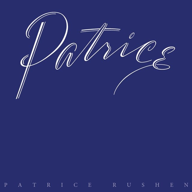 Patrice - 1