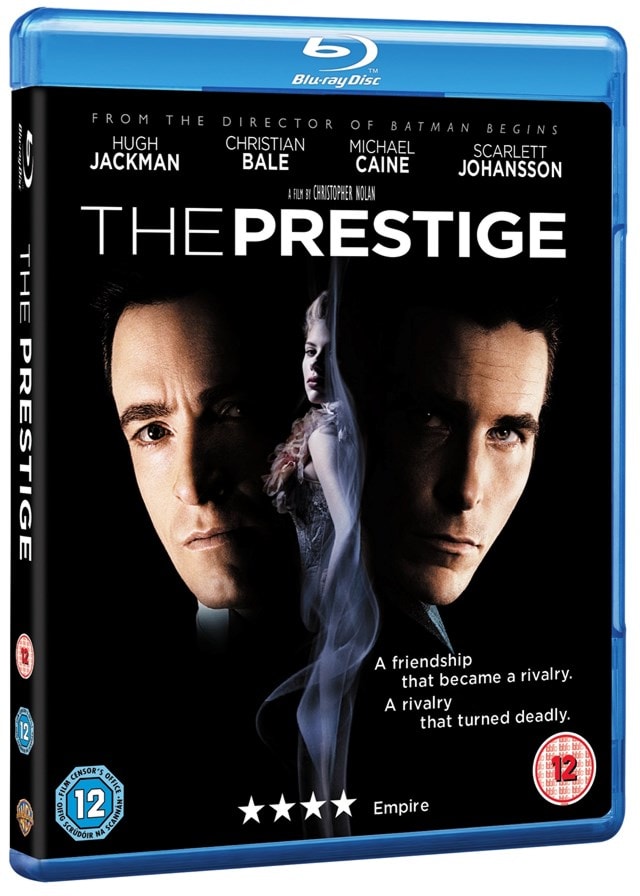 The Prestige - 2