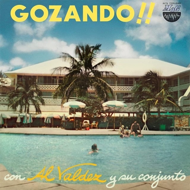 Gozando!! - 1