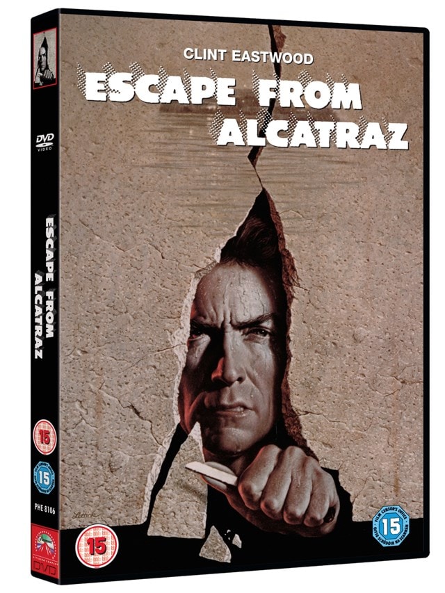 Escape from Alcatraz - 2