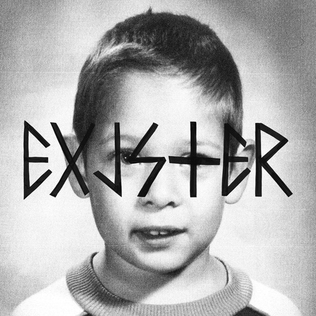 Exister - 1