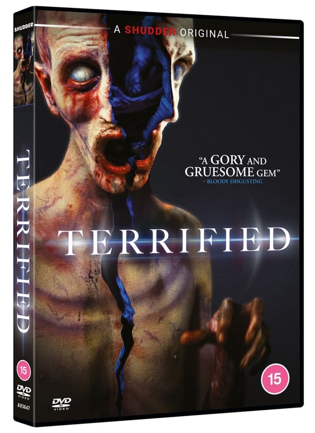 Terrified - 2