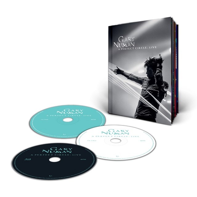 A Perfect Circle: Live at OVO Arena Wembley - 2