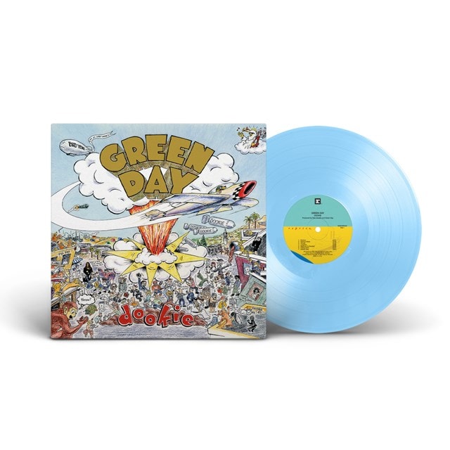 Dookie | Vinyl 12