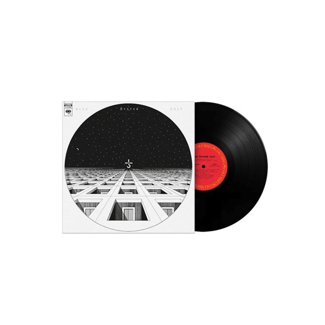Blue Öyster Cult - 3