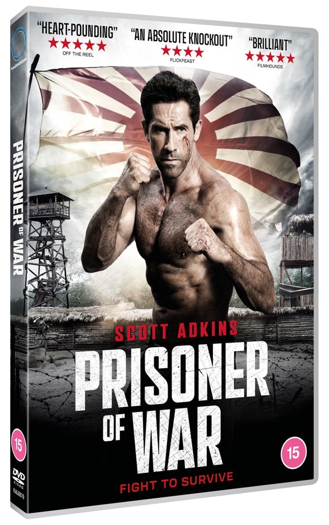 Prisoner of War - 2