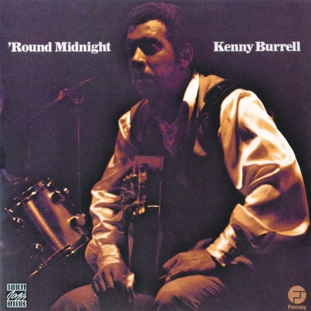 'Round Midnight - 1