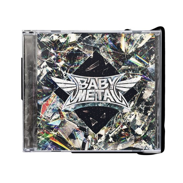 METAL FORTH - 1