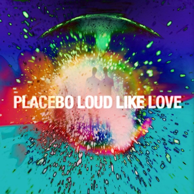 Loud Like Love - 1