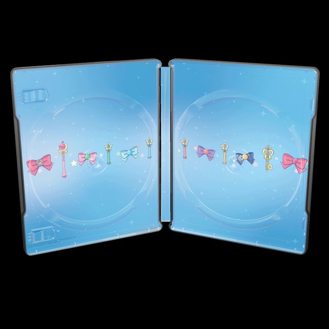 Sailor Moon R: Season 2 Limited Edition Blu-ray SteelBook - 7