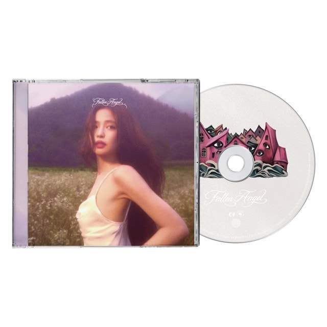 Fallen Angel EP - 2