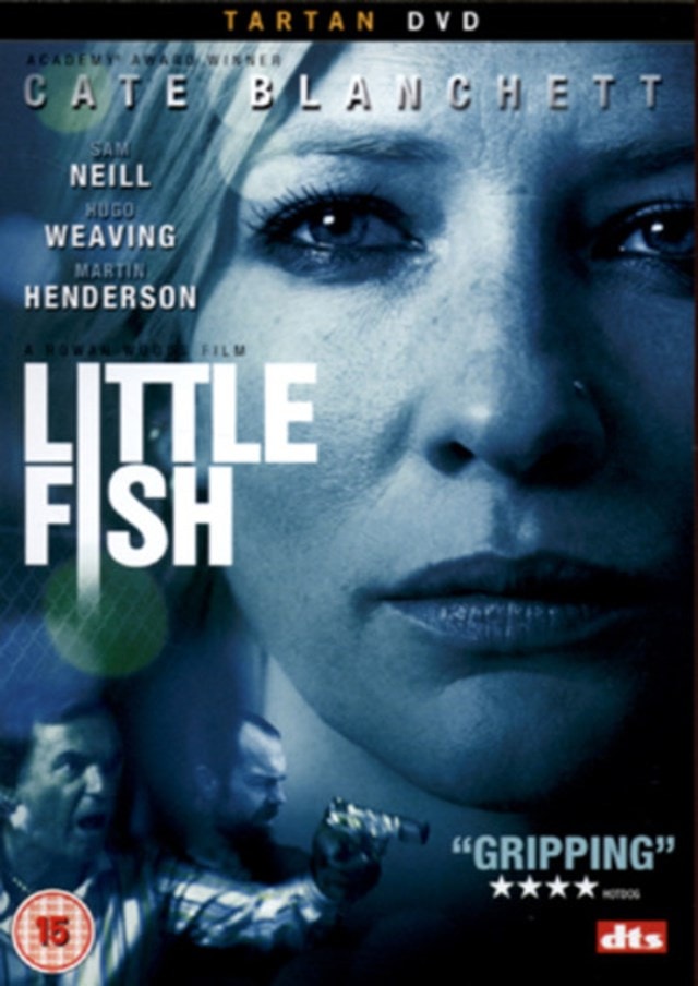 Little Fish - 1