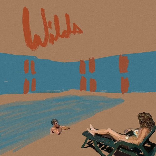 Wilds - 1