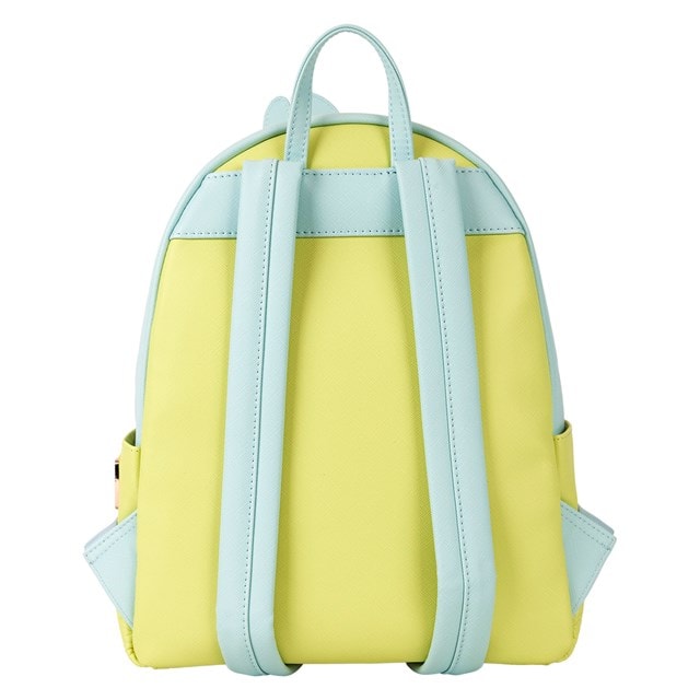 Bambi Triple Pocket Loungefly Mini Backpack - 4