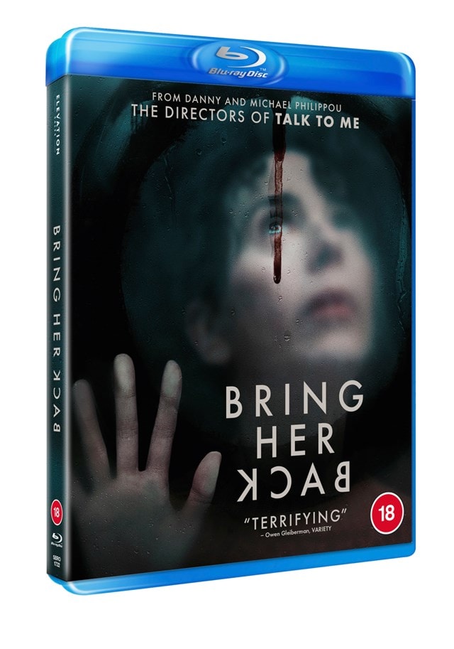 Bring Her Back - 2